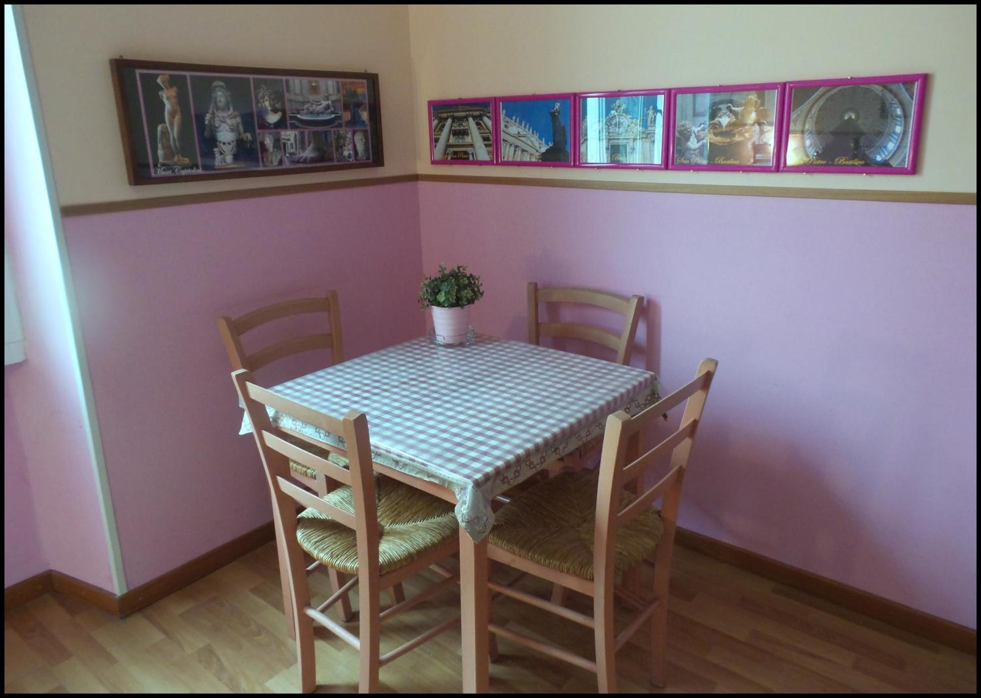 Da Nonna Maria Alojamento de Acomodação e Pequeno-almoço